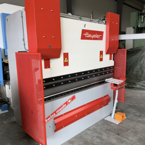  Beyeler 60 t x 2050 CNC 6 osi